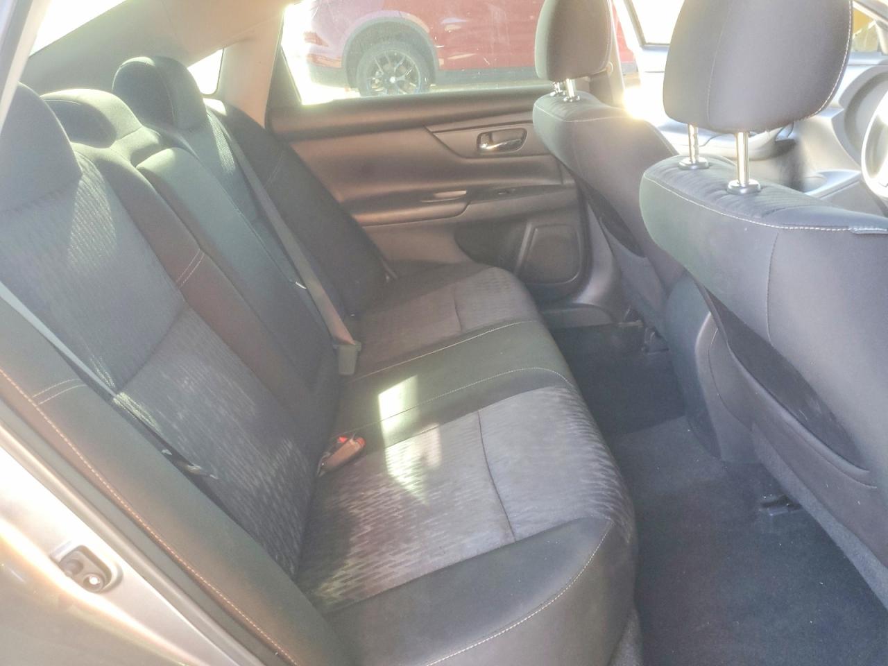 2018 NISSAN ALTIMA 2.5 S photo 28