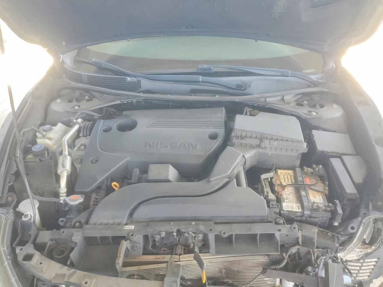 2018 NISSAN ALTIMA 2.5 S photo 31