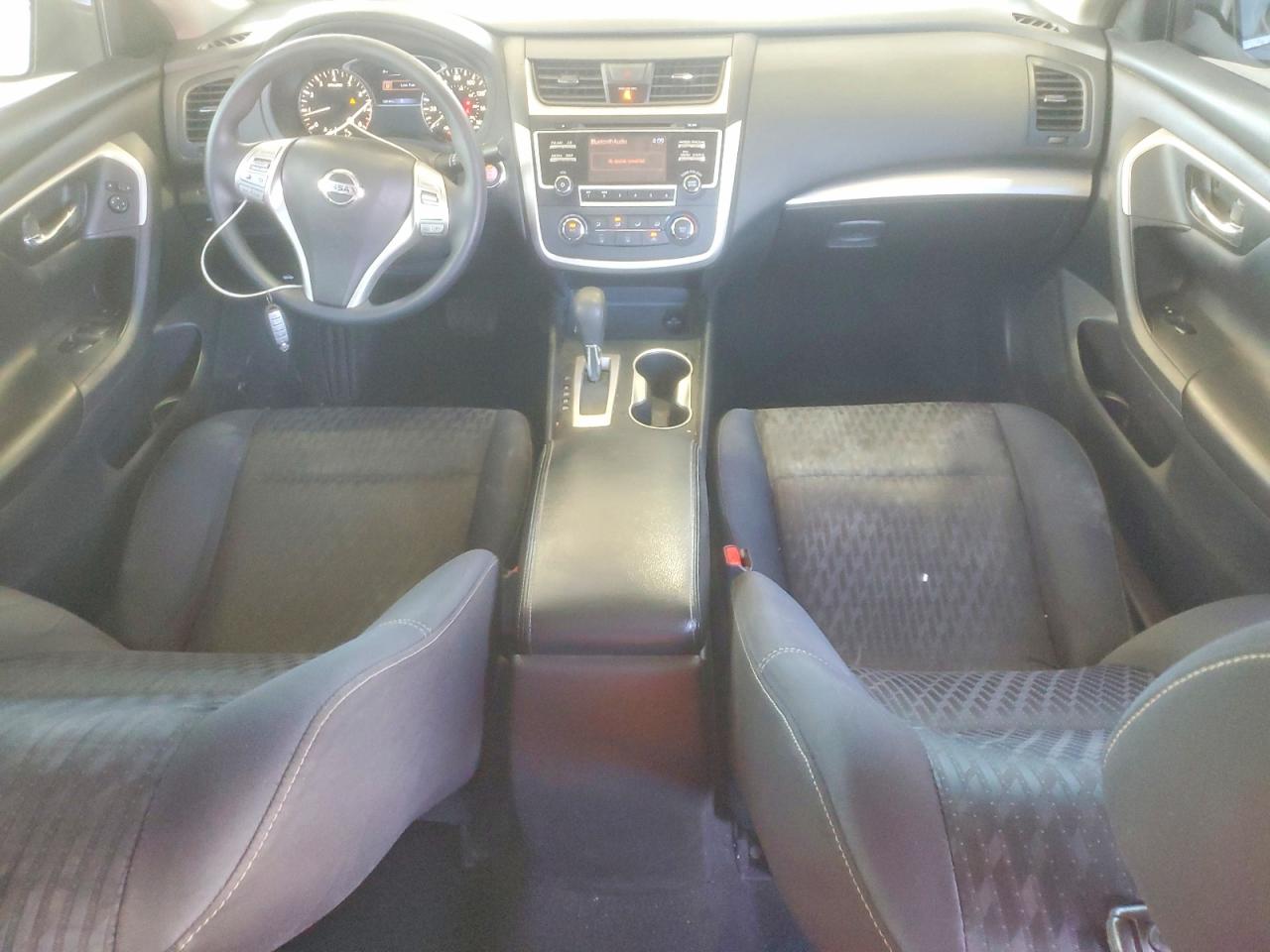 2018 NISSAN ALTIMA 2.5 S photo 22
