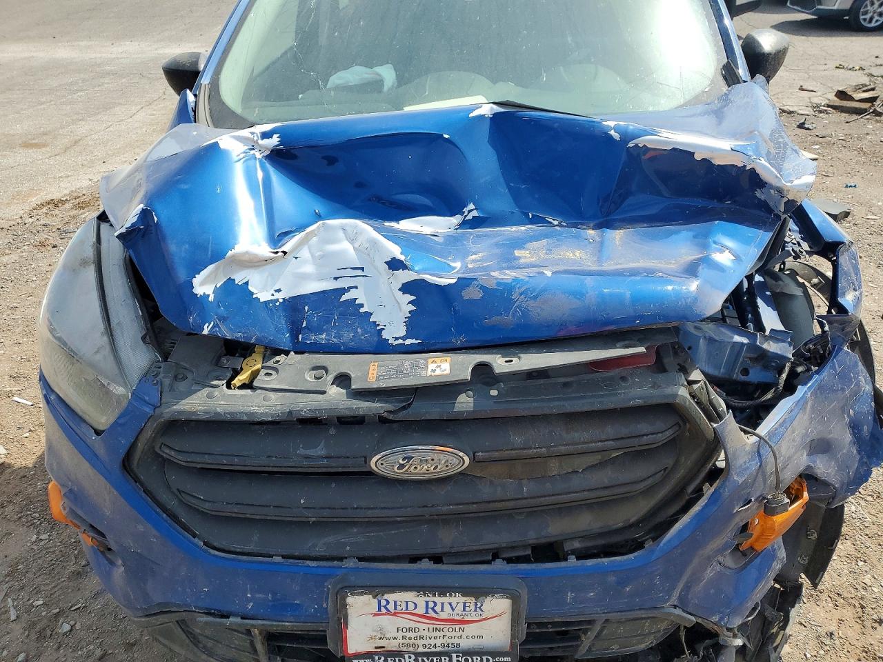 2019 FORD ESCAPE S photo 12