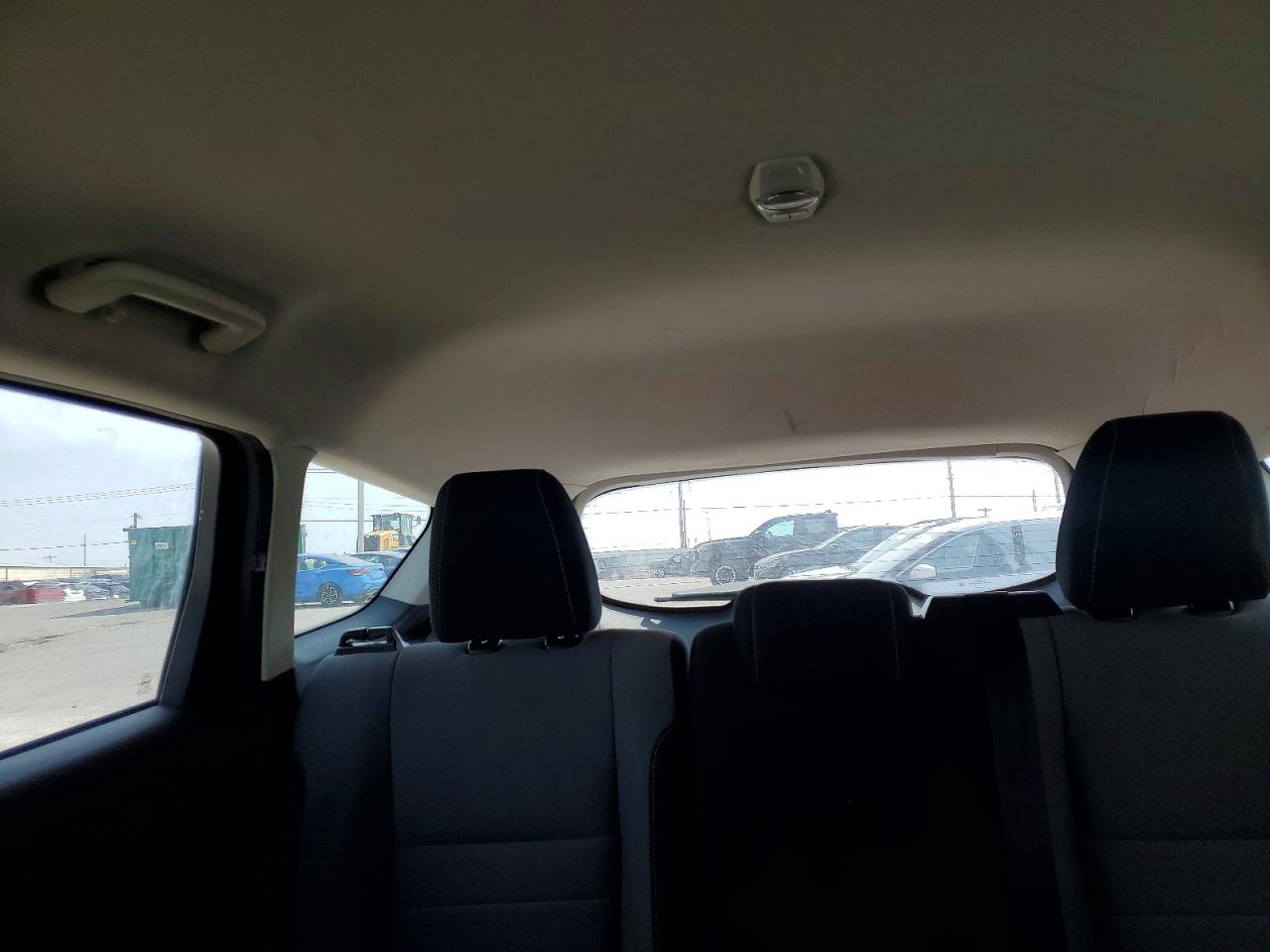 2019 FORD ESCAPE S photo 10