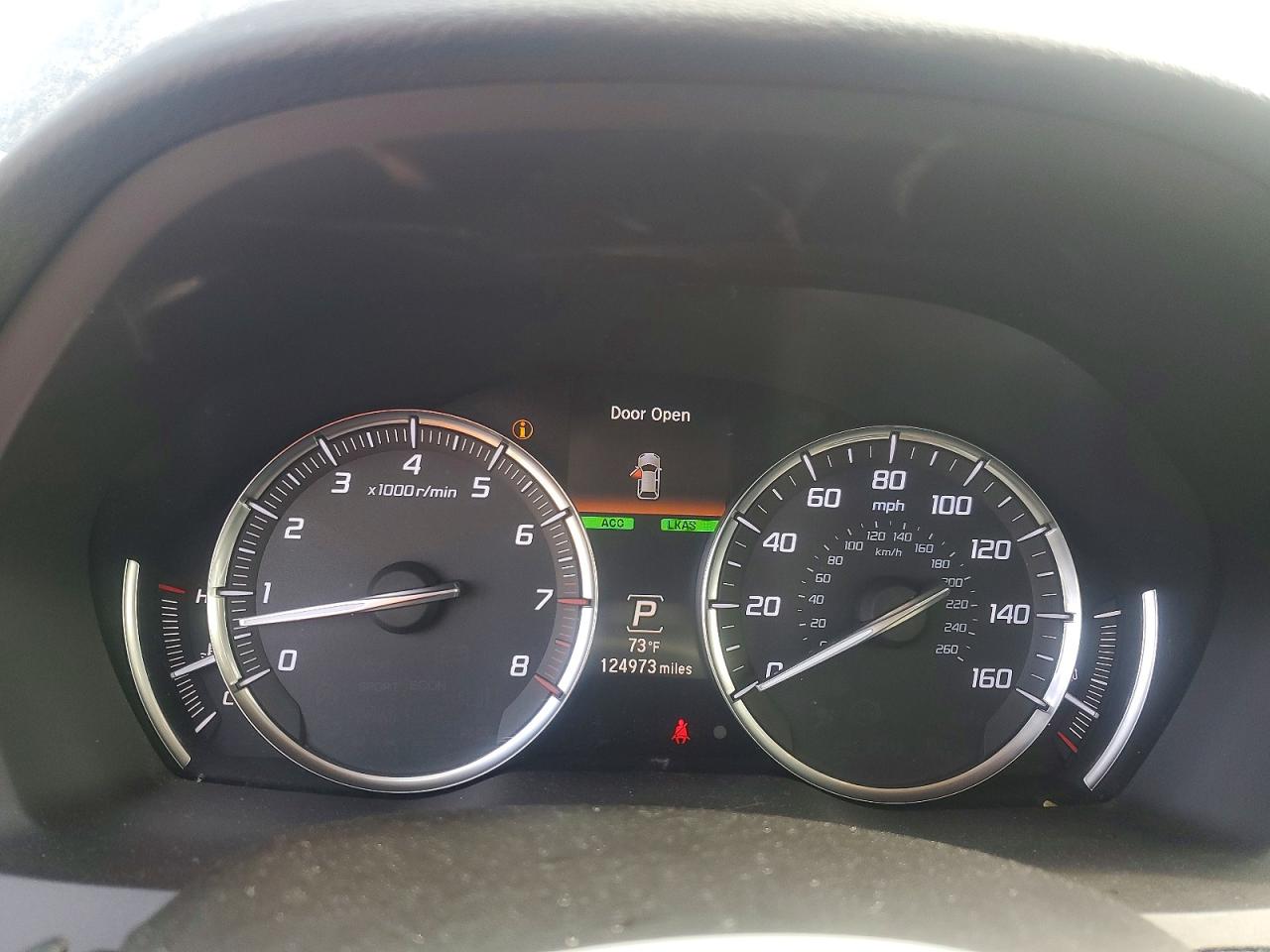 2017 ACURA MDX TECHNOLOGY photo 25