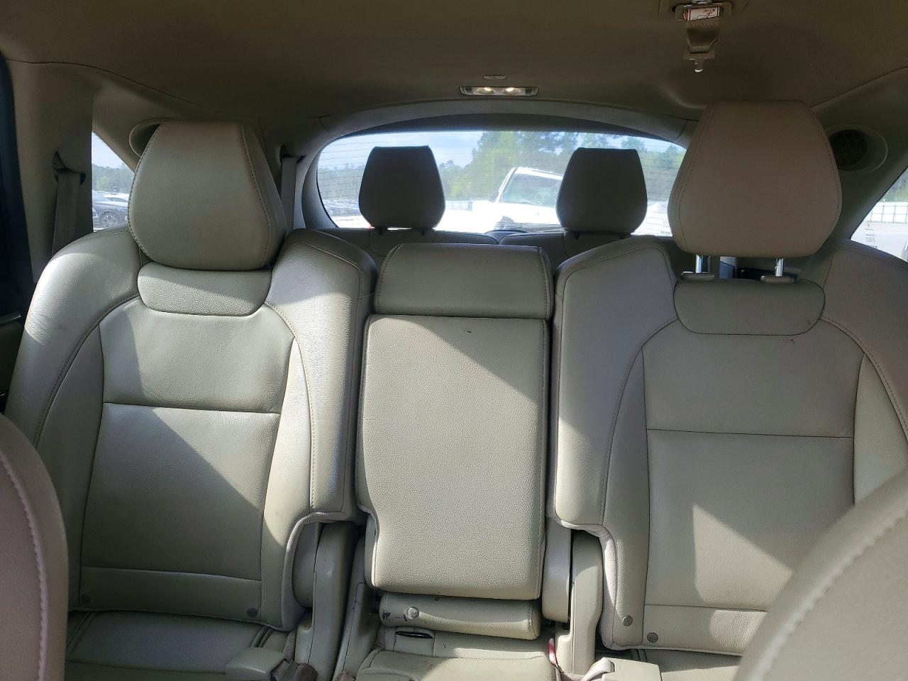2017 ACURA MDX TECHNOLOGY photo 28