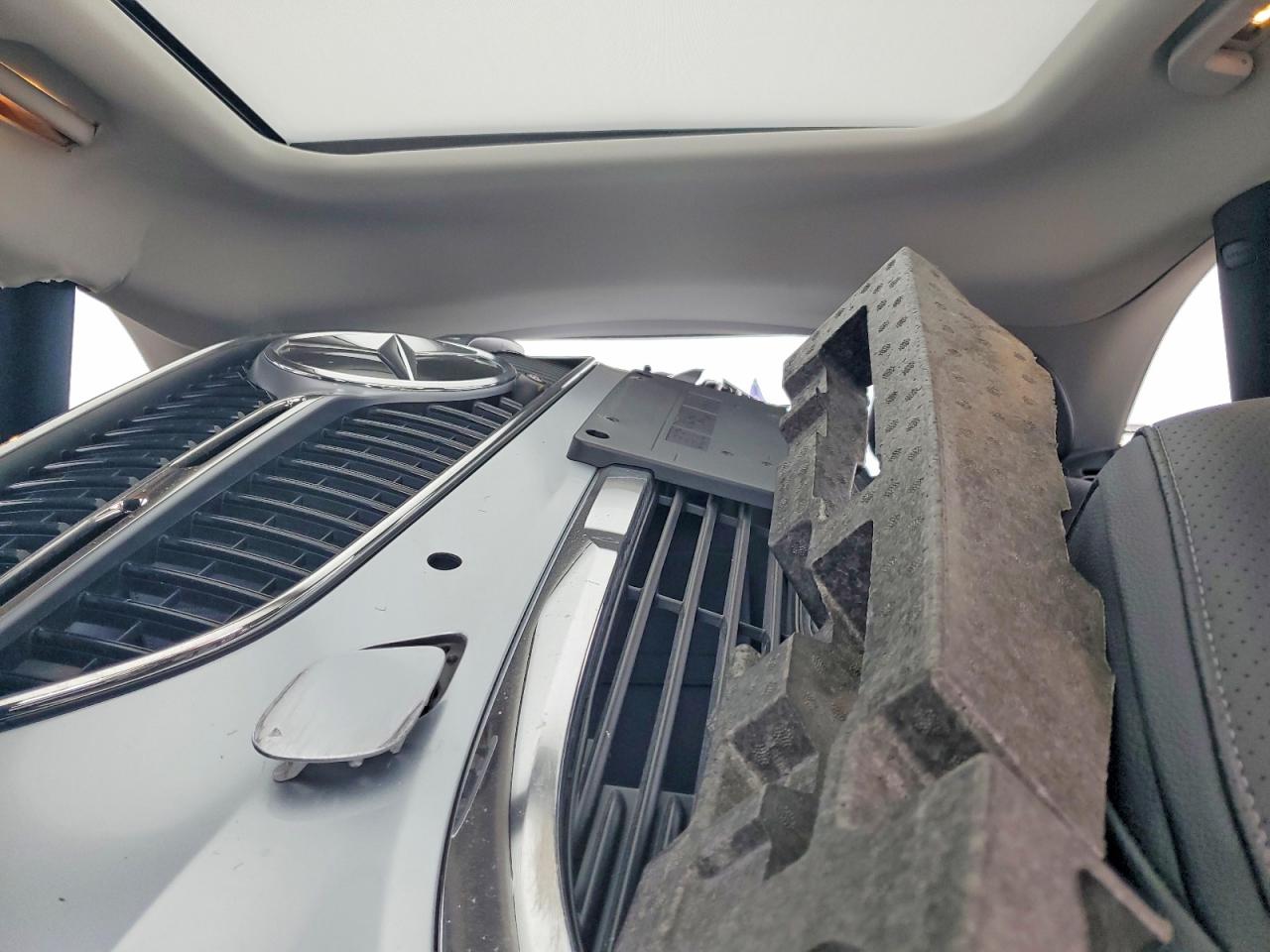 2025 MERCEDES-BENZ GLC 350E photo 28