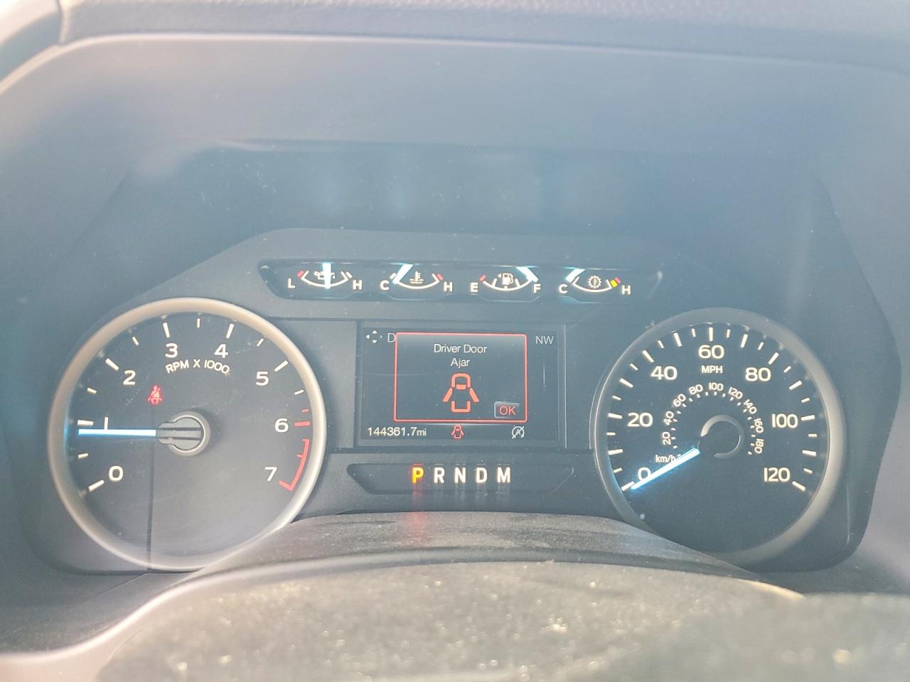 2018 FORD F150 SUPERCREW photo 9