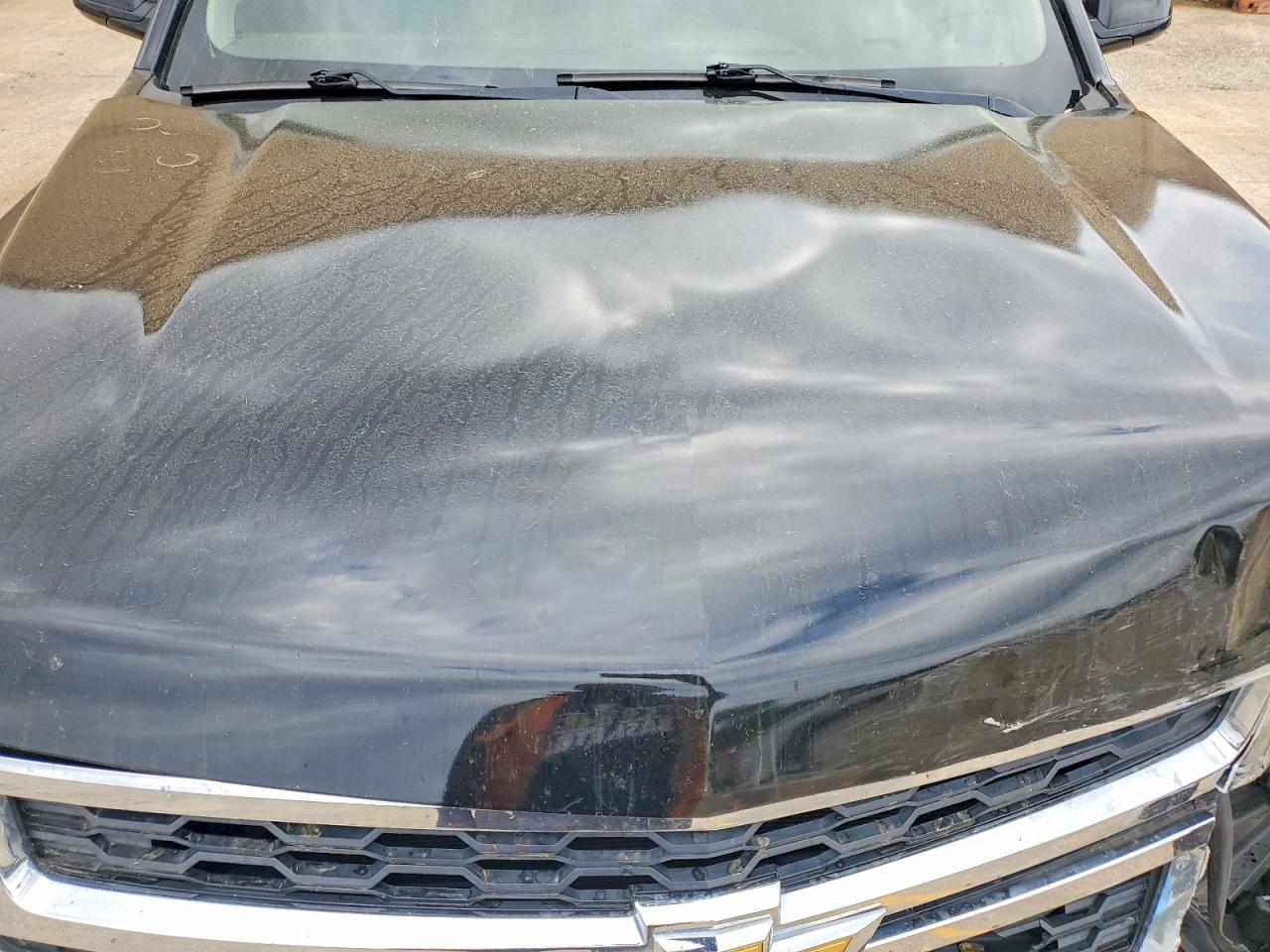 2015 CHEVROLET TAHOE C1500 LT photo 23