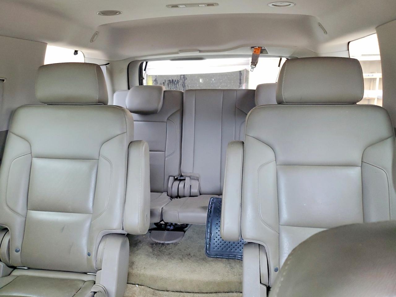 2015 CHEVROLET TAHOE C1500 LT photo 19