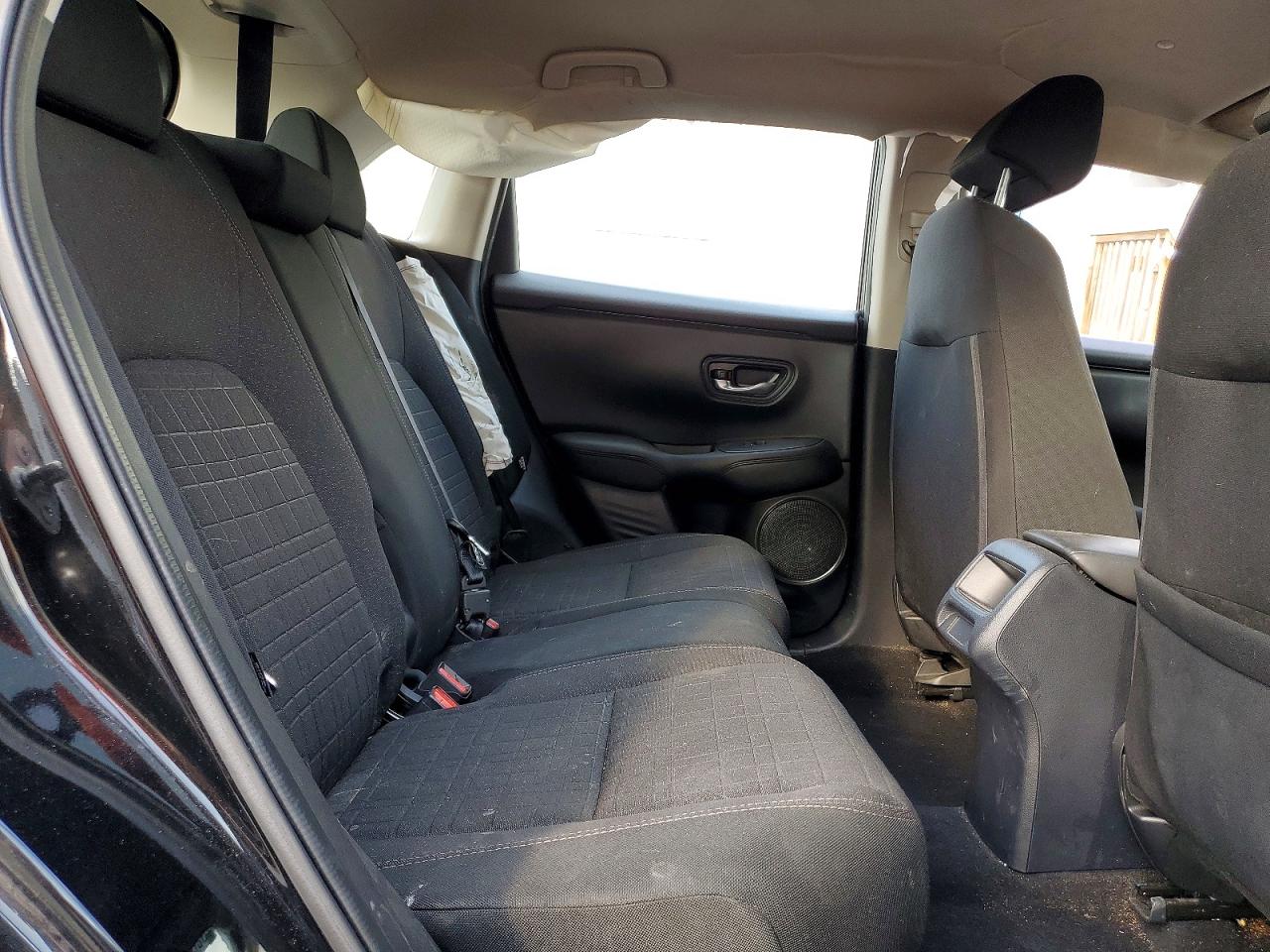 2024 HONDA HR-V LX photo 19