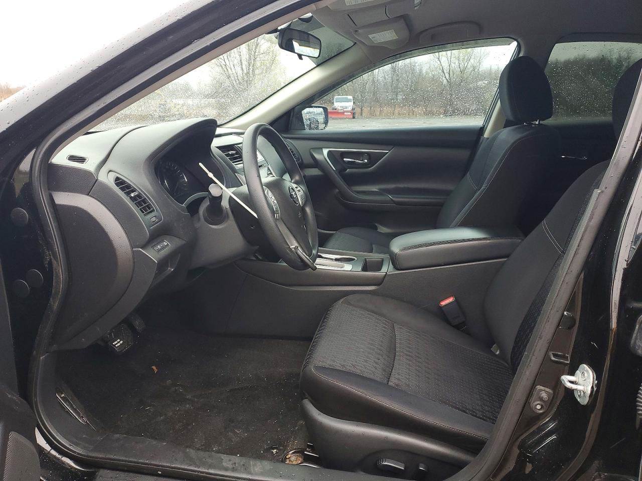 2016 NISSAN ALTIMA 2.5 S photo 13
