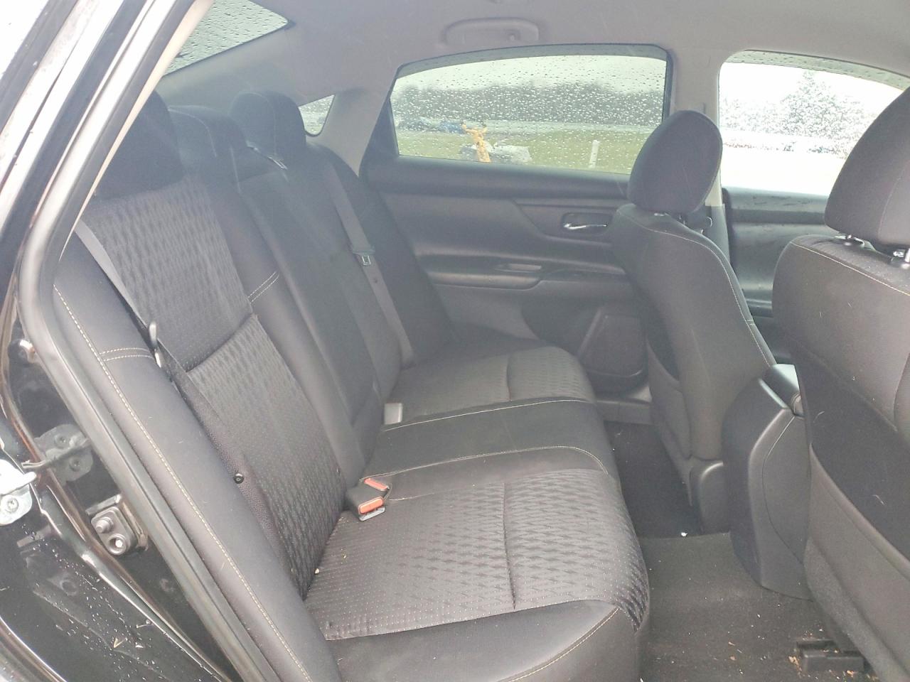 2016 NISSAN ALTIMA 2.5 S photo 19