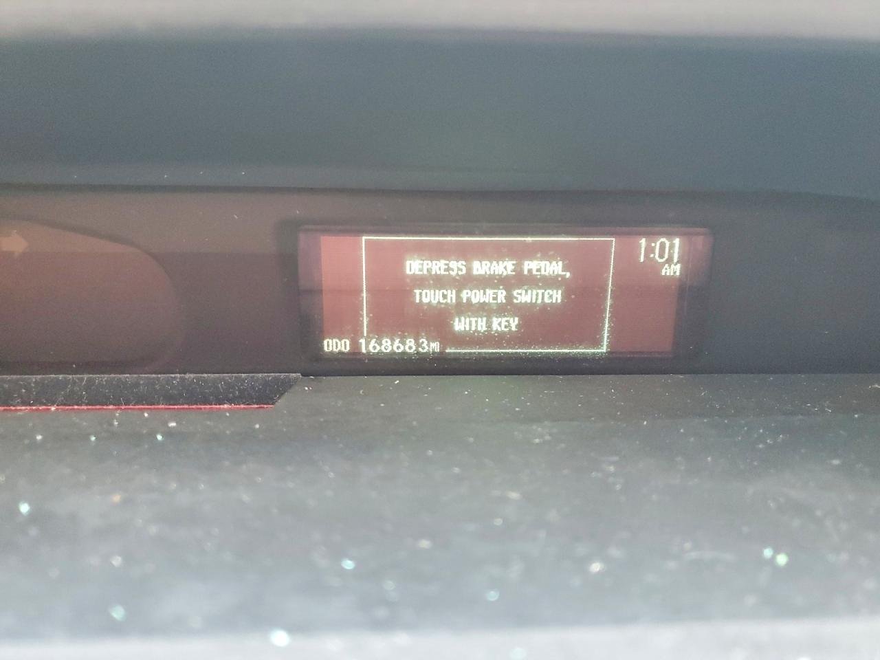 2011 TOYOTA PRIUS FOUR photo 25