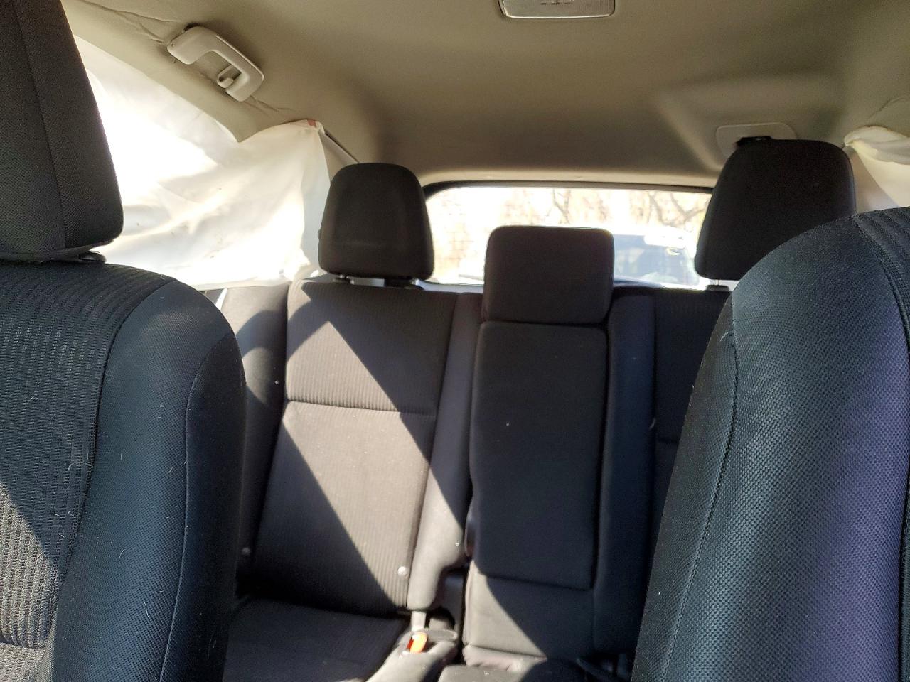 2017 TOYOTA RAV4 LE photo 10