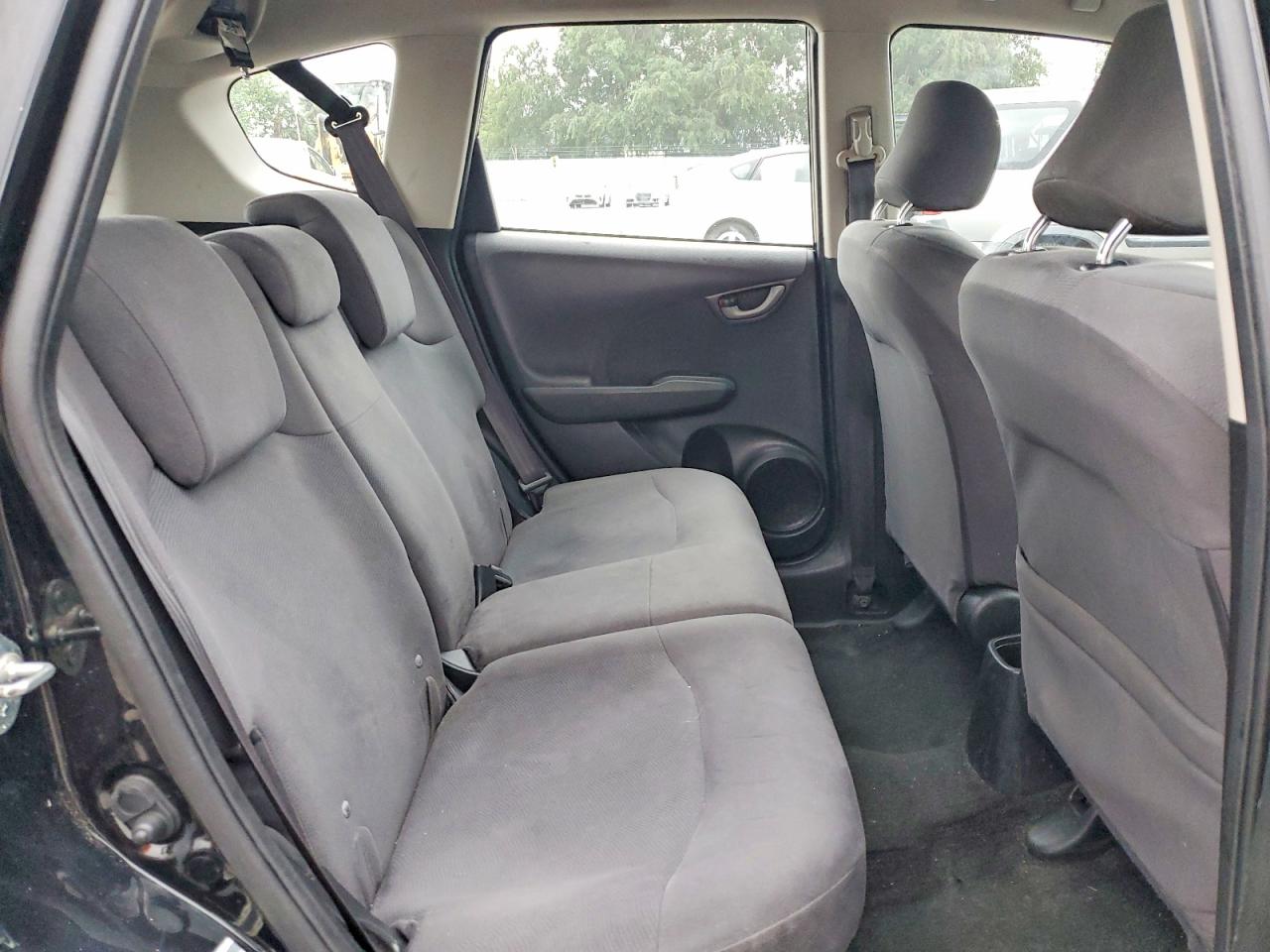 2013 HONDA FIT photo 19
