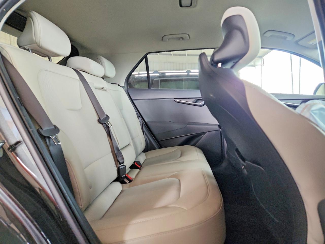 2024 KIA NIRO EX photo 21