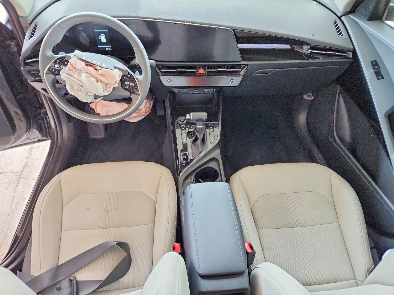 2024 KIA NIRO EX photo 15