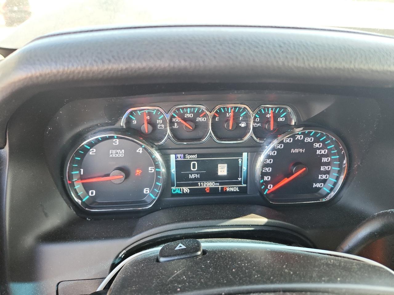 2018 CHEVROLET SUBURBAN K1500 LT photo 25