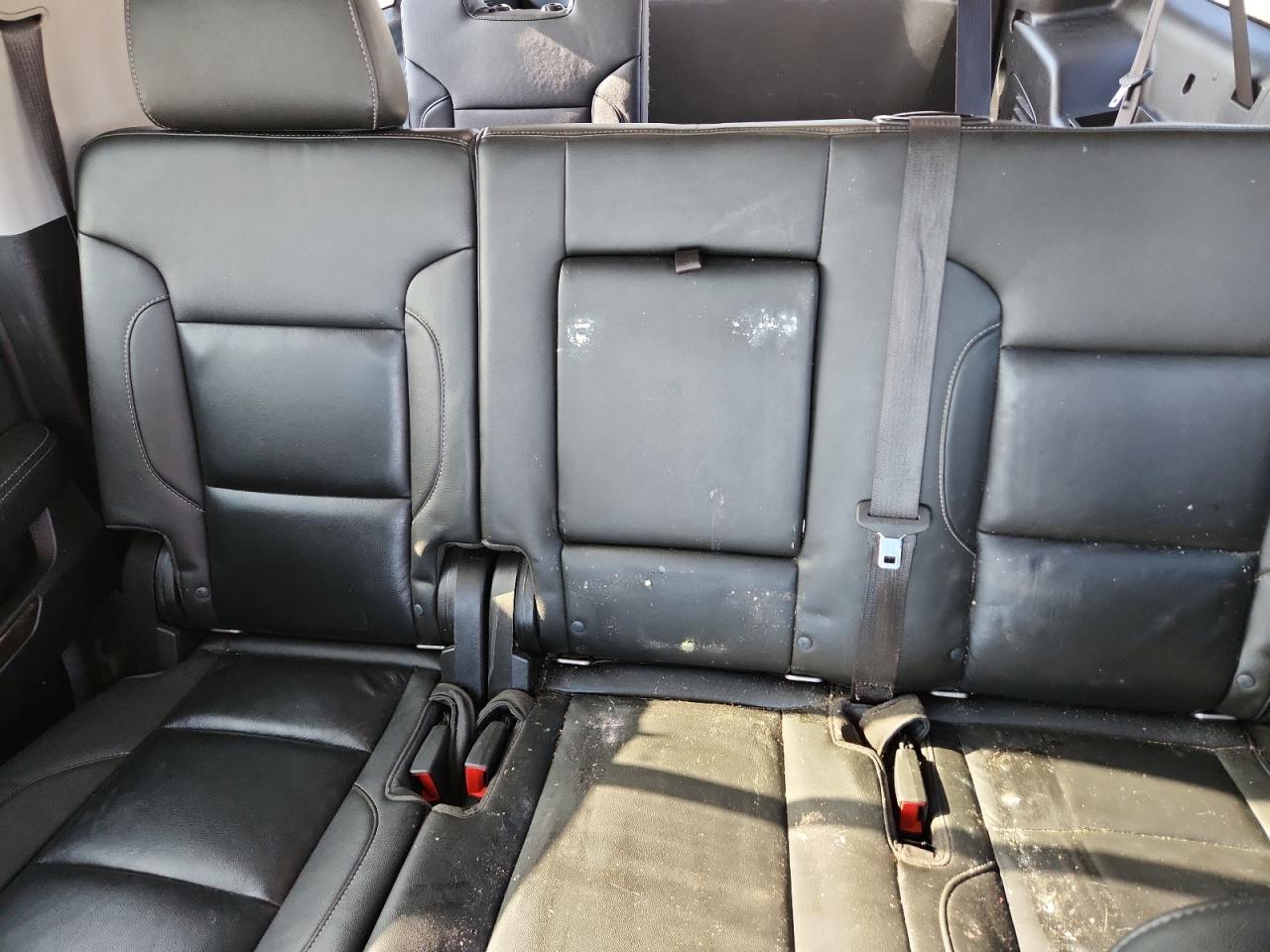 2018 CHEVROLET SUBURBAN K1500 LT photo 28