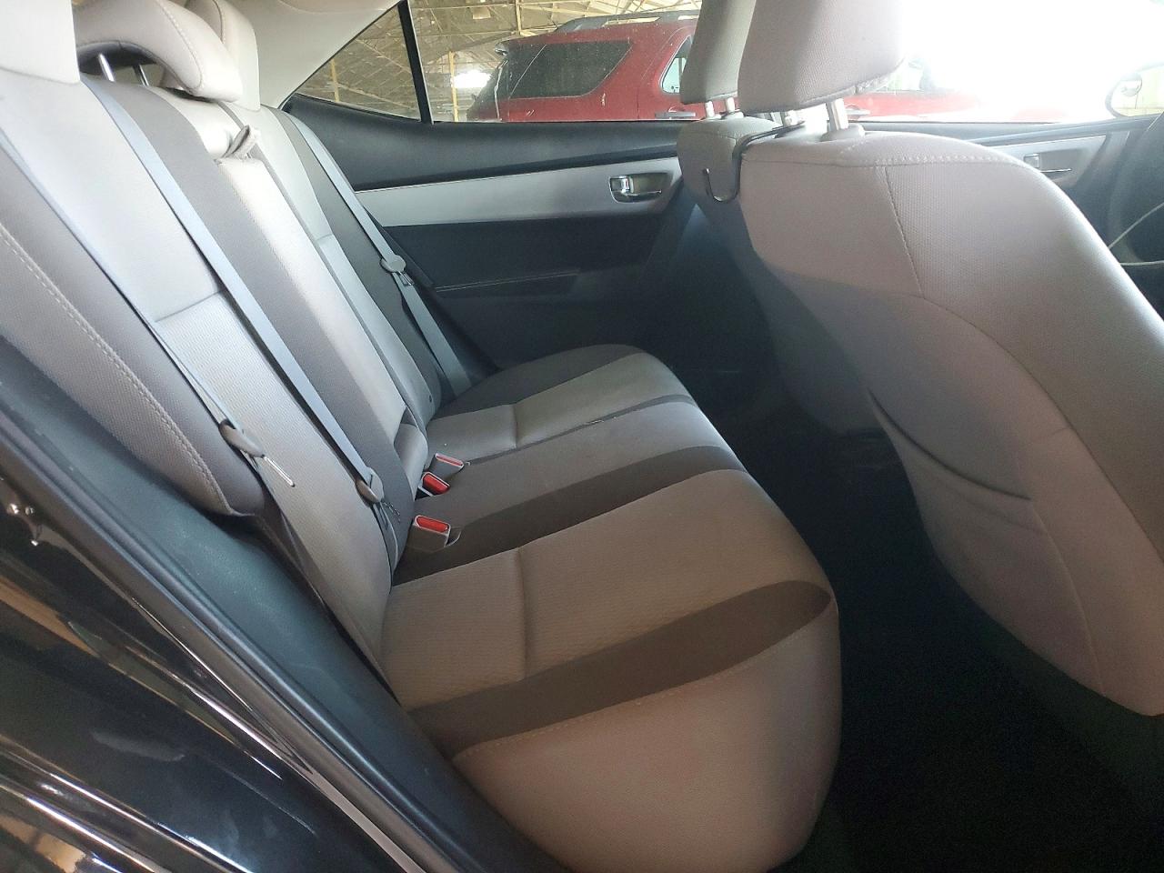 2017 TOYOTA COROLLA LE photo 19