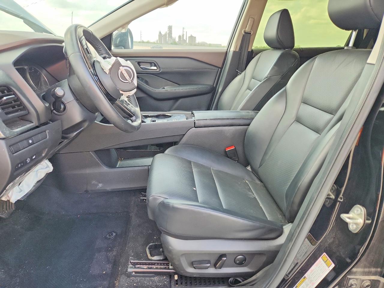 2023 NISSAN ROGUE SV photo 13
