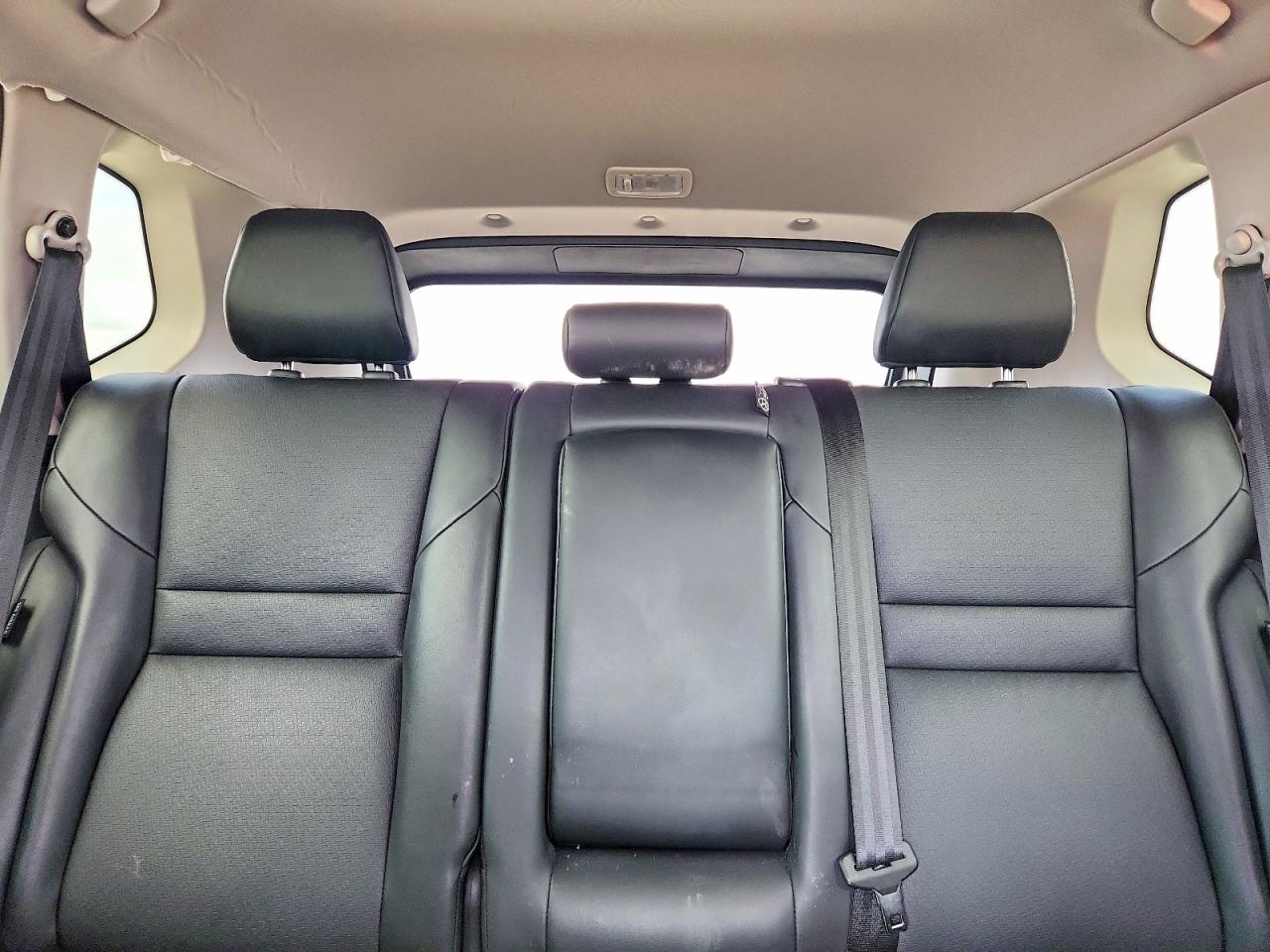 2023 NISSAN ROGUE SV photo 19