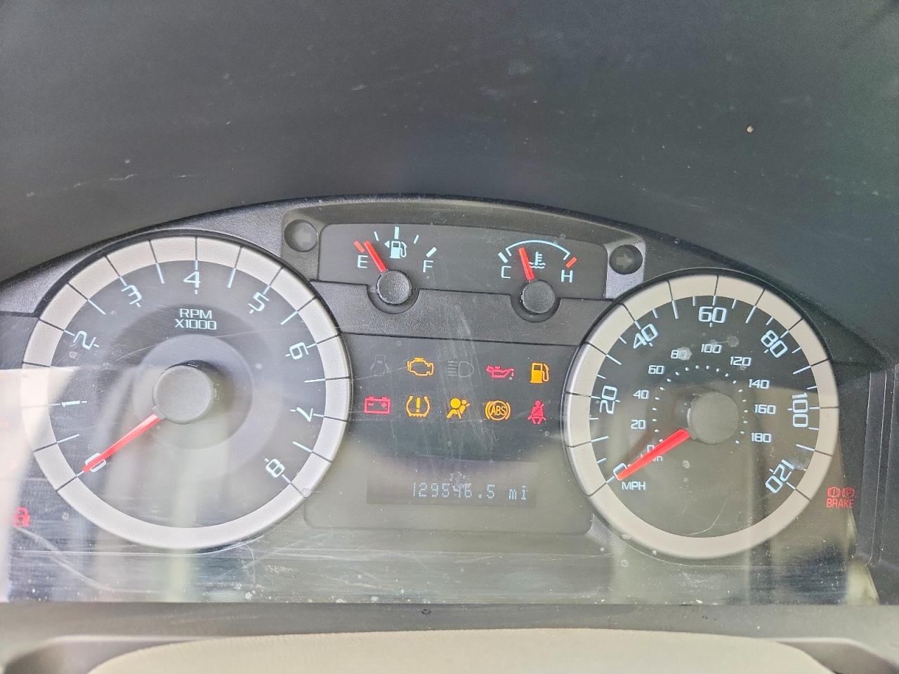 2012 FORD ESCAPE XLT photo 9