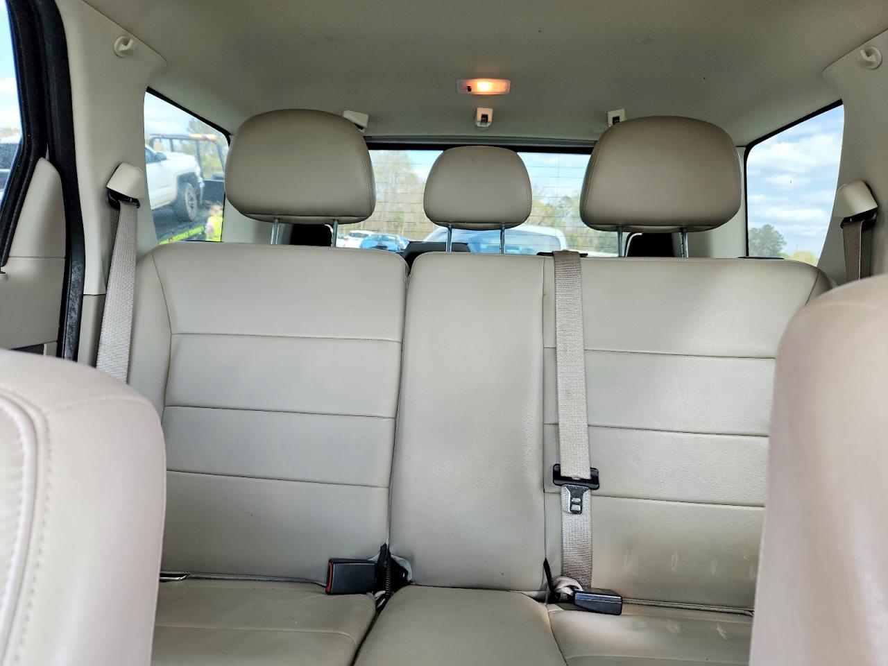2012 FORD ESCAPE XLT photo 10