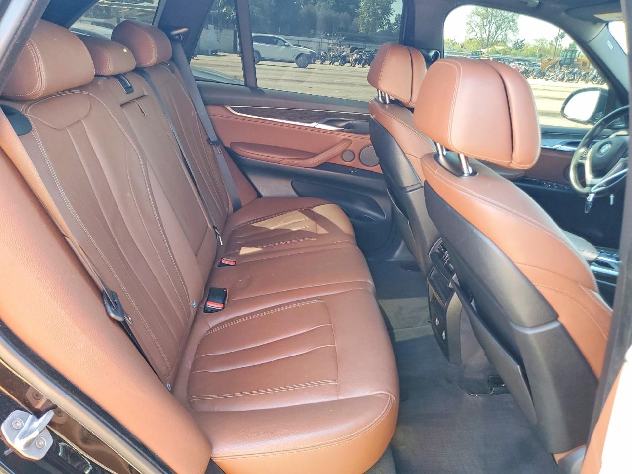 2017 BMW X5 XDR40E photo 31