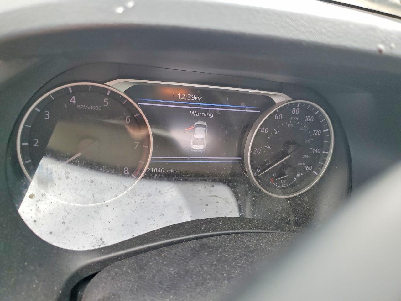 2022 NISSAN SENTRA SV photo 17