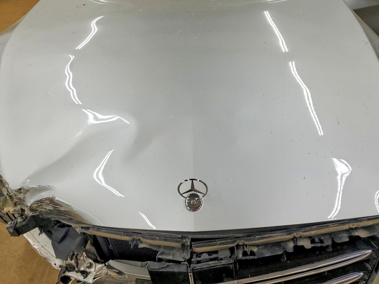 2019 MERCEDES-BENZ S 450 photo 21