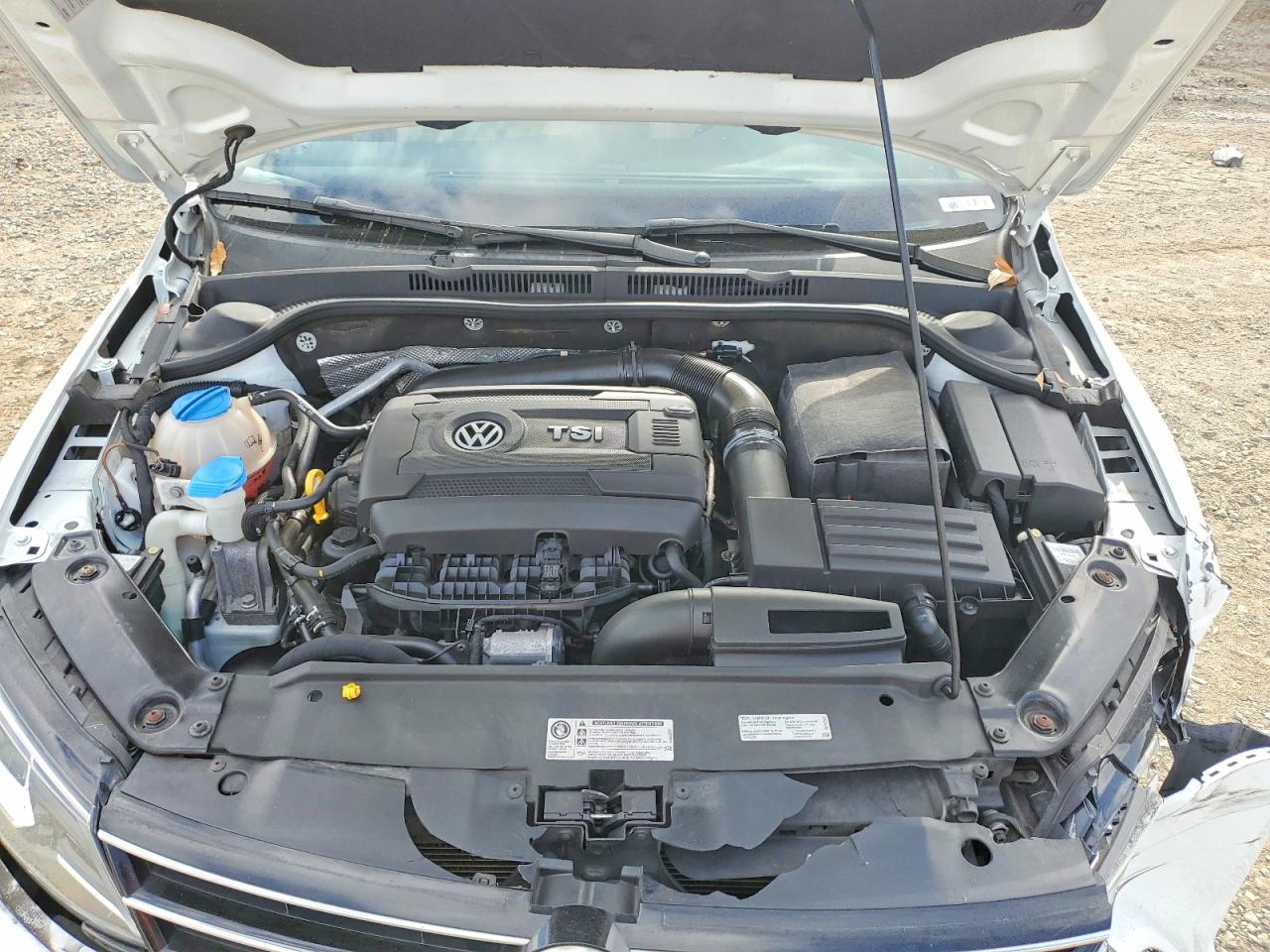 2016 VOLKSWAGEN JETTA SEL photo 31