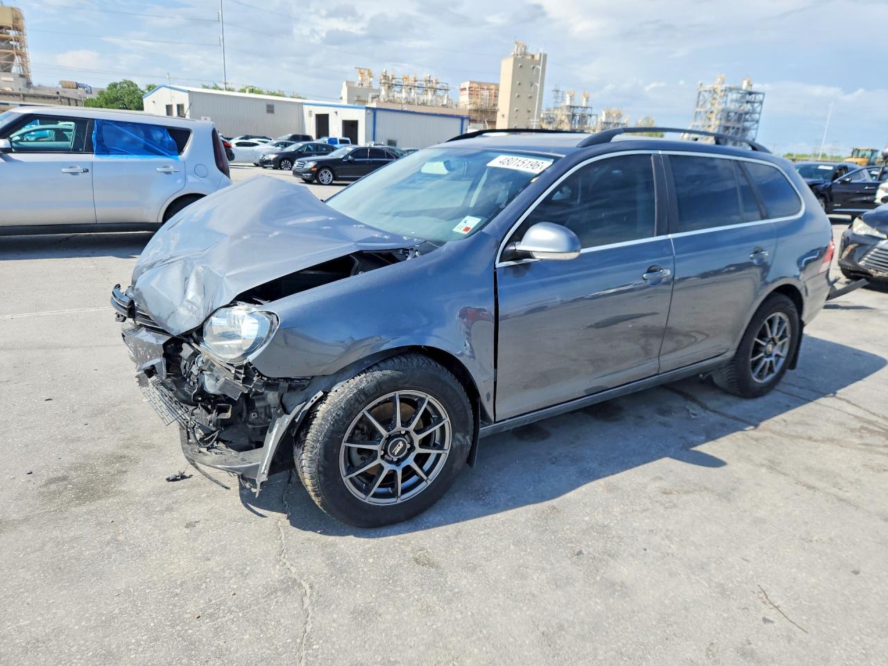 2013 VOLKSWAGEN JETTA