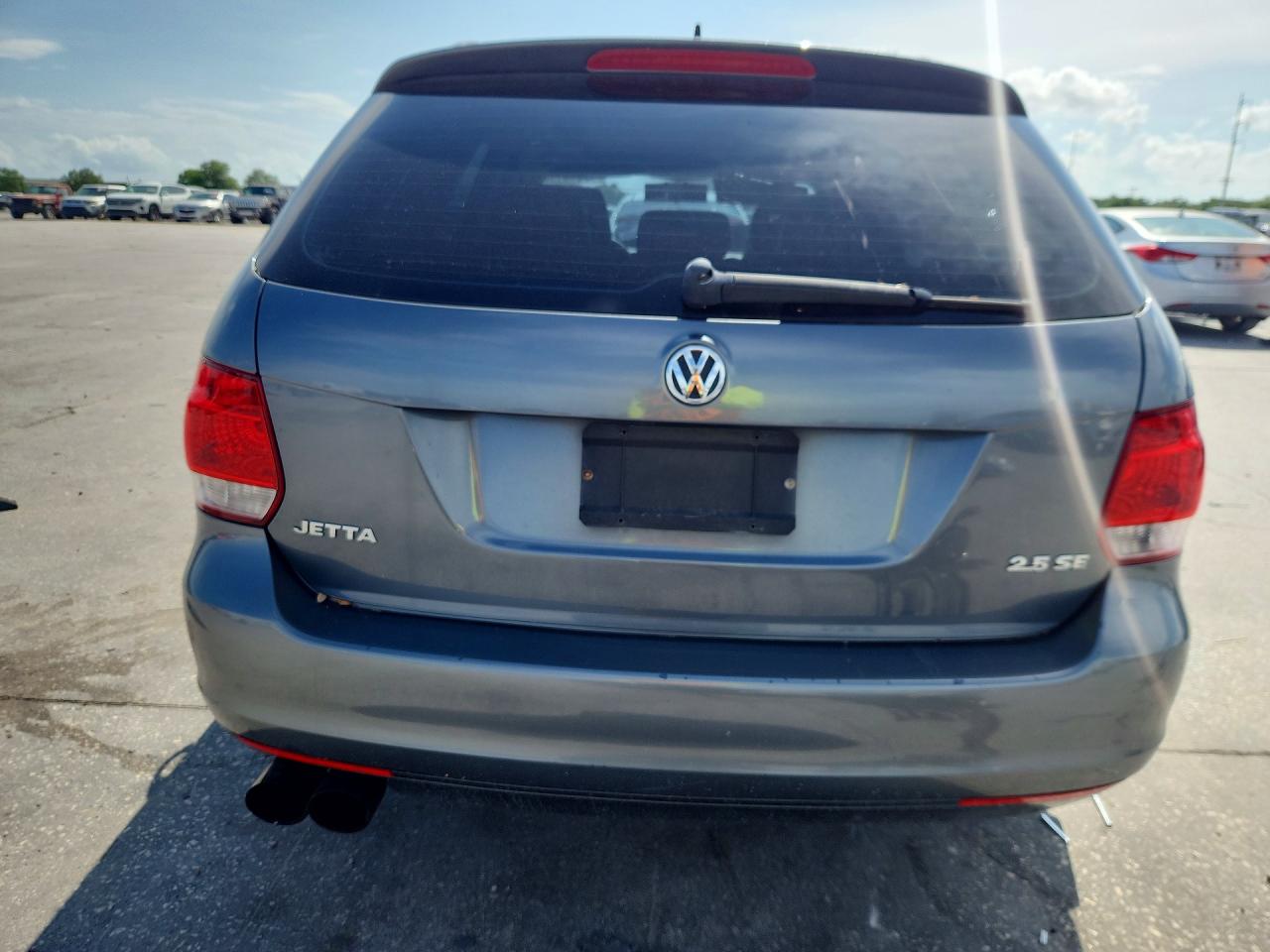 2013 VOLKSWAGEN JETTA S photo 16