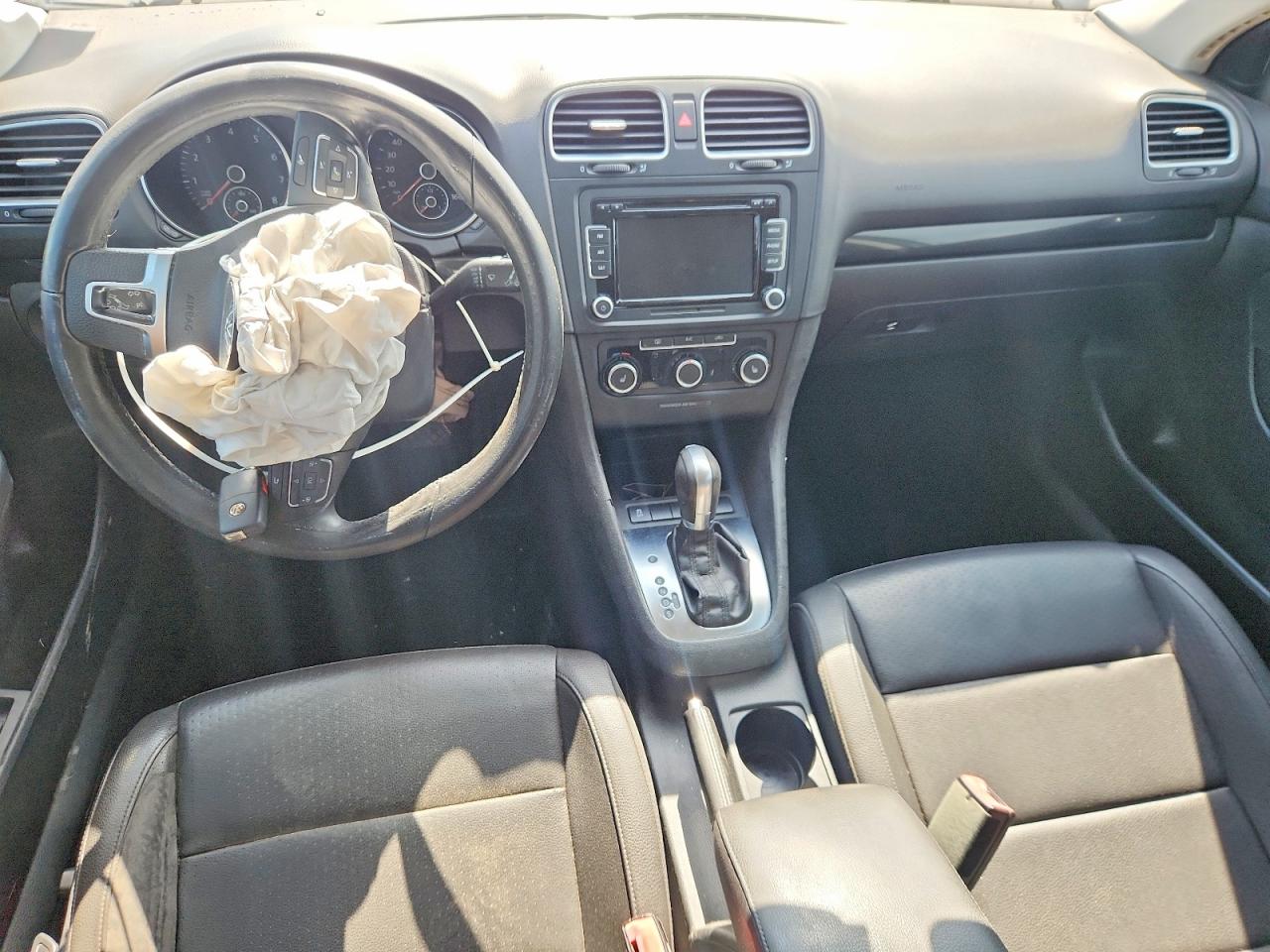 2013 VOLKSWAGEN JETTA S photo 22