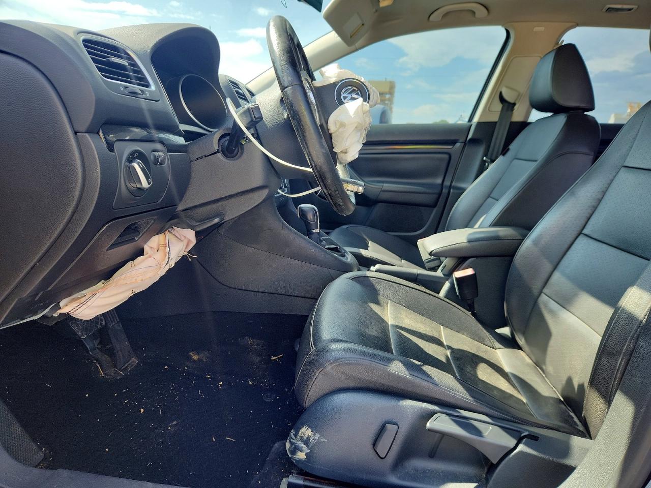 2013 VOLKSWAGEN JETTA S photo 19