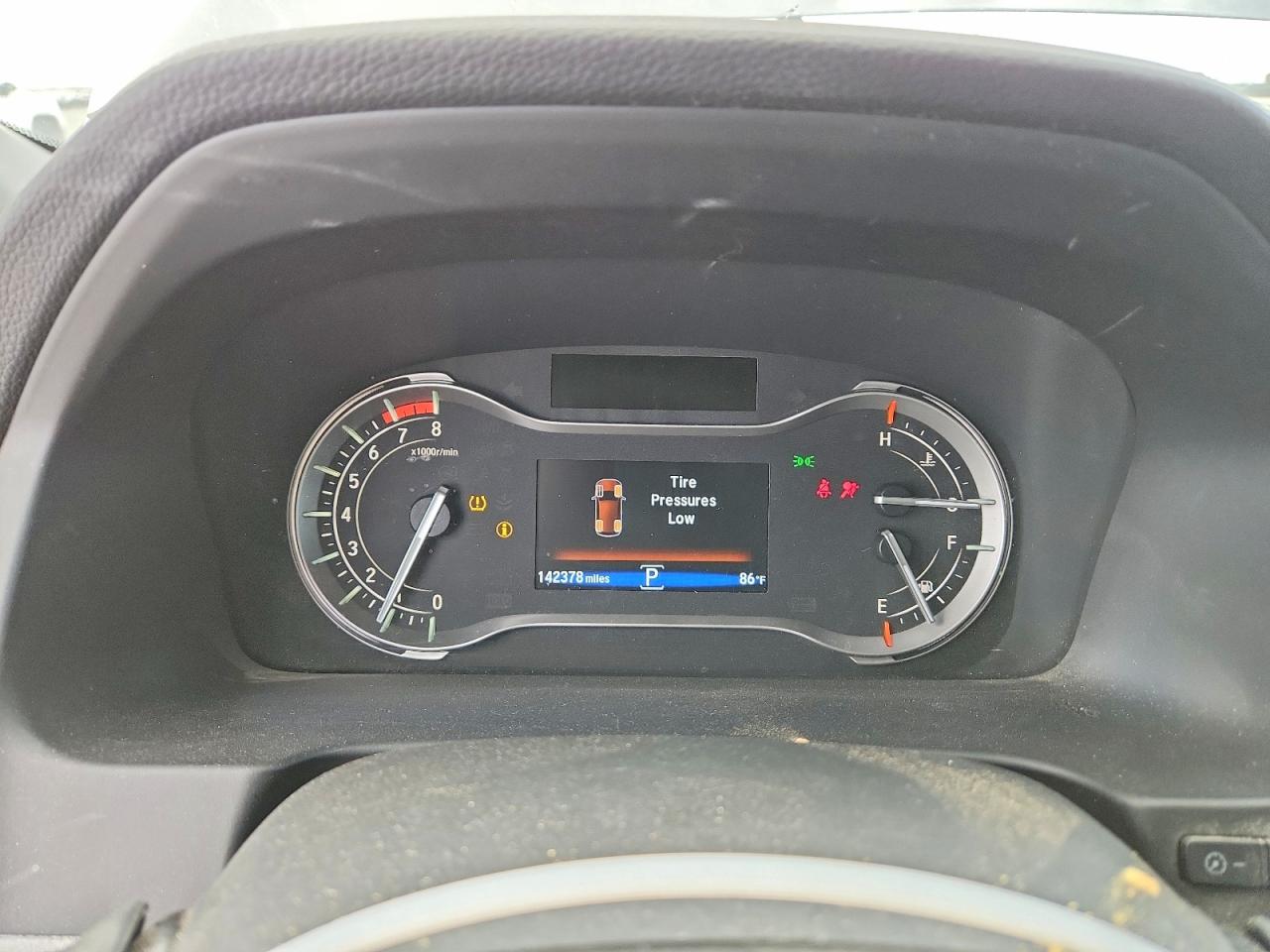 2016 HONDA PILOT EXL photo 25
