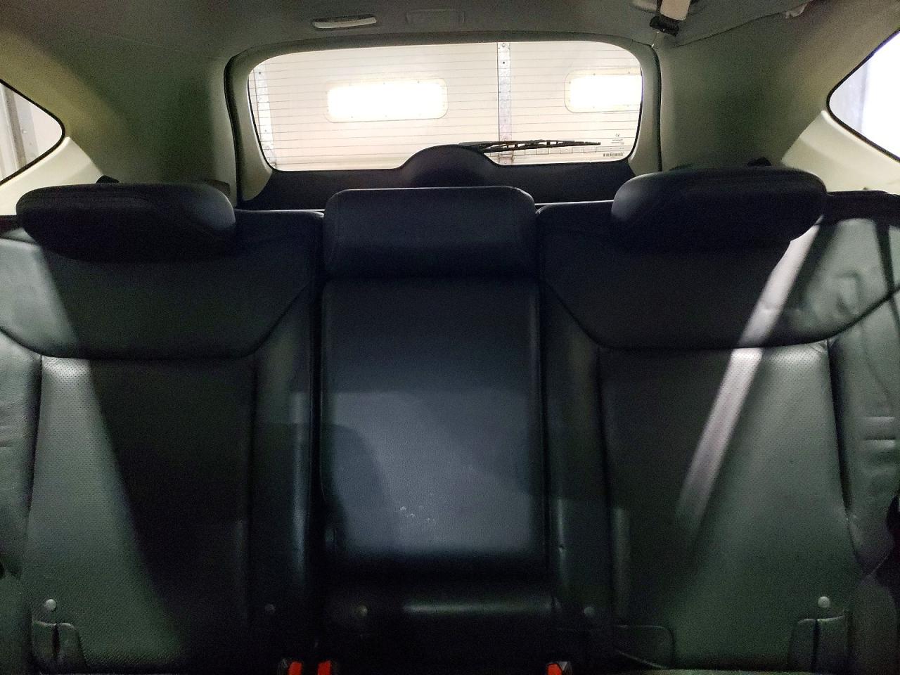 2015 HONDA CR-V EXL photo 19