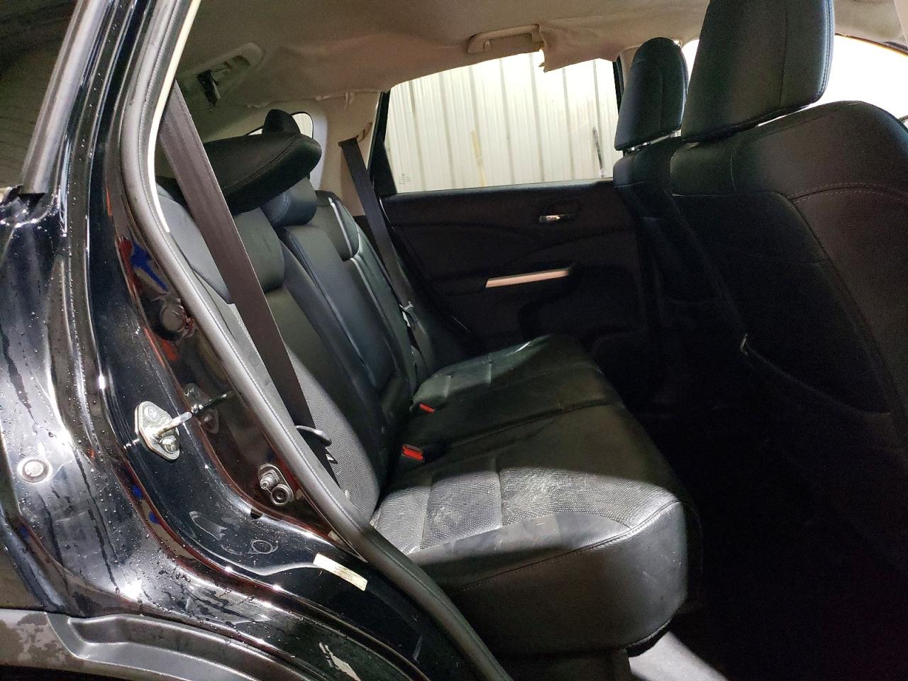 2015 HONDA CR-V EXL photo 21