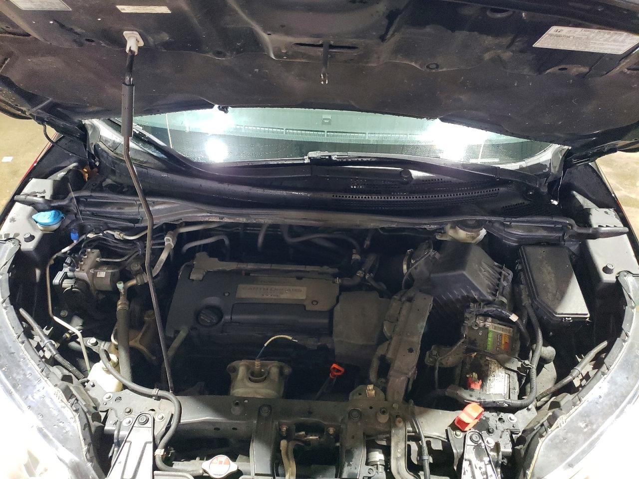 2015 HONDA CR-V EXL photo 23