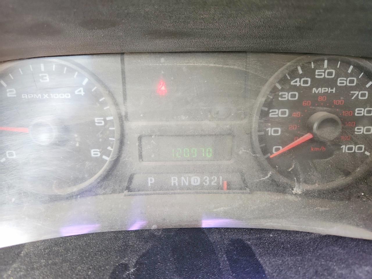 2007 FORD F250 SUPER DUTY photo 17