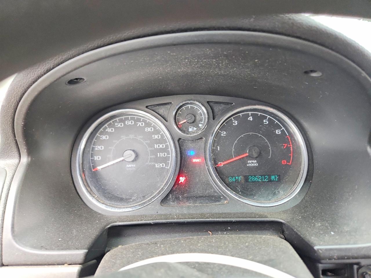 2009 CHEVROLET COBALT LS photo 25