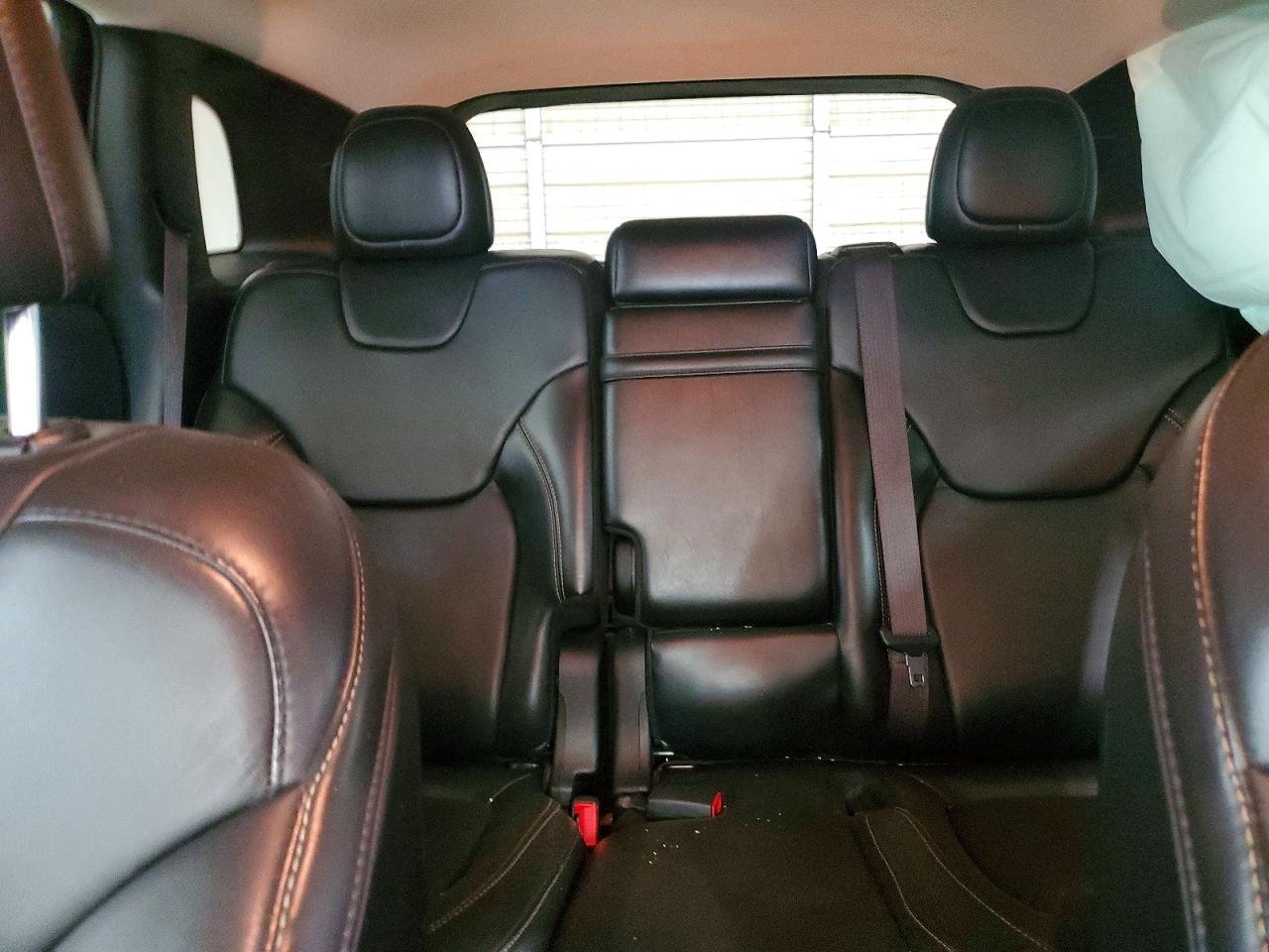 2017 JEEP CHEROKEE LIMITED photo 19