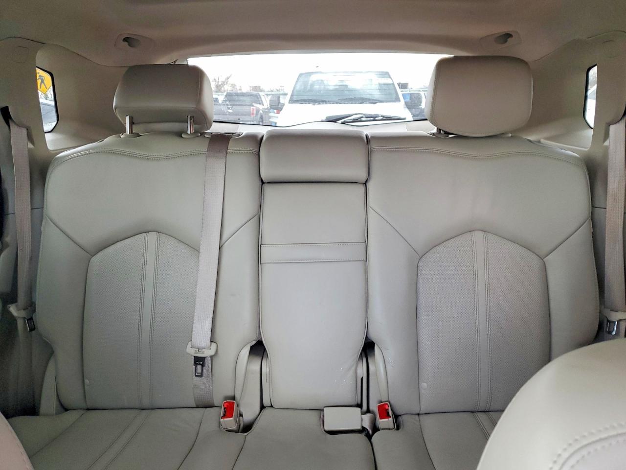 2012 CADILLAC SRX PERFORMANCE COLLECTION photo 28