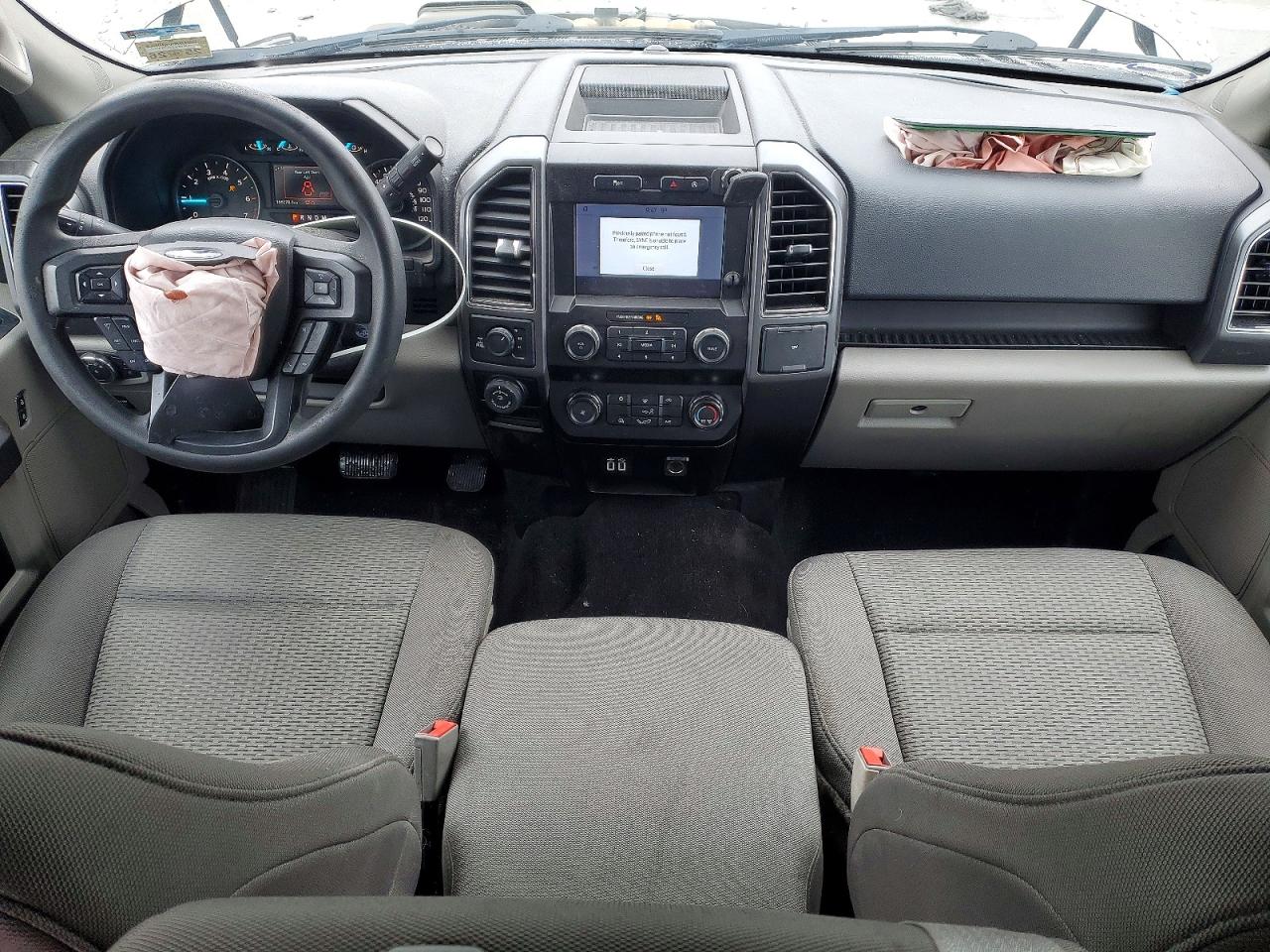 2020 FORD F150 SUPERCREW photo 22