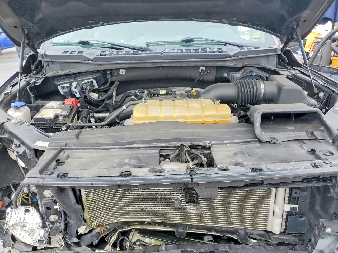 2020 FORD F150 SUPERCREW photo 31