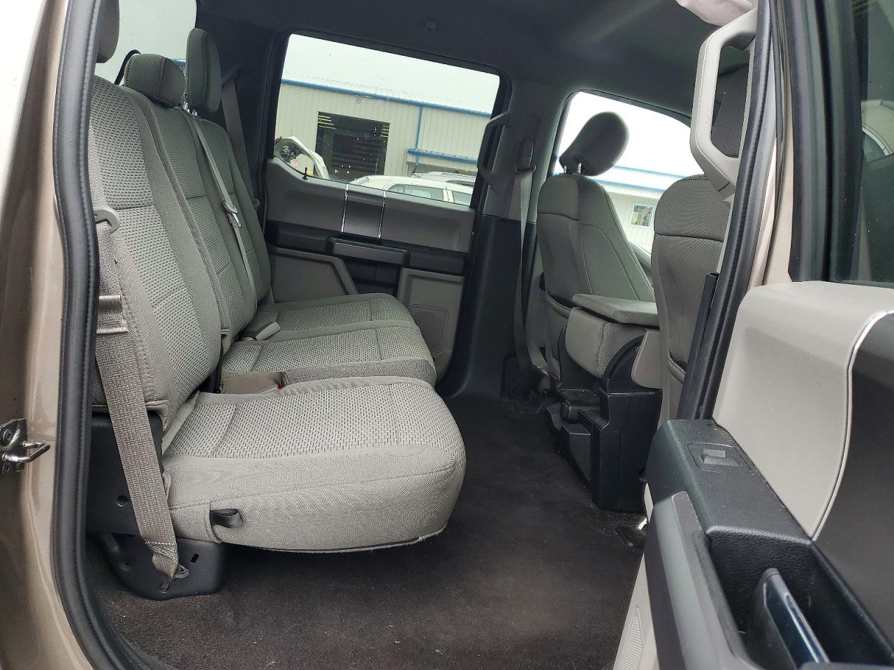 2020 FORD F150 SUPERCREW photo 28