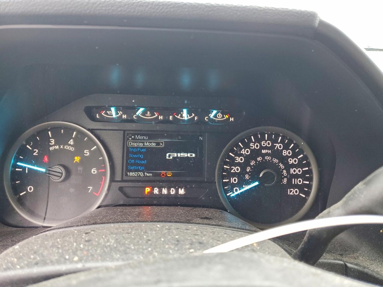 2020 FORD F150 SUPERCREW photo 25