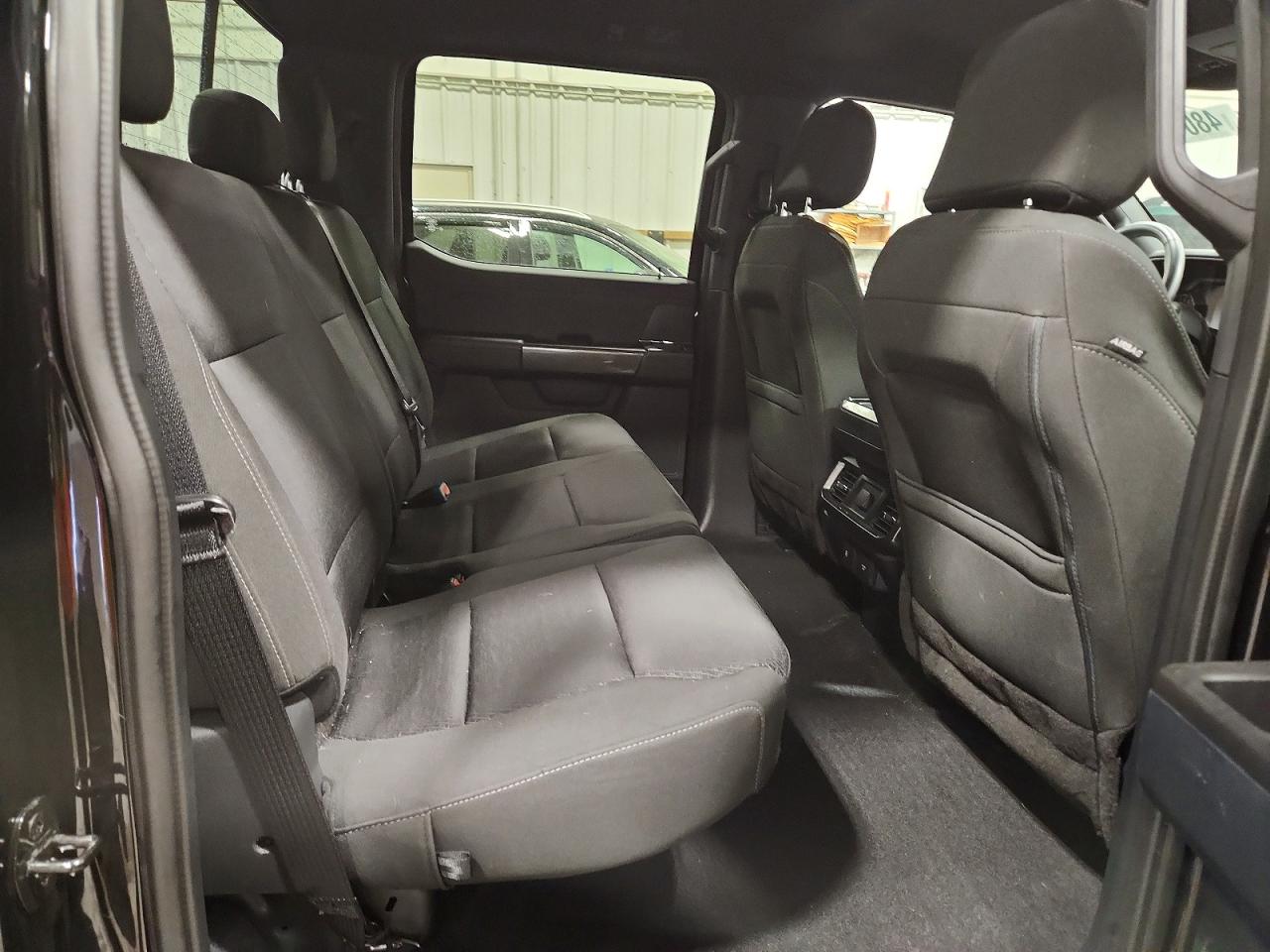 2023 FORD F150 SUPERCREW photo 28
