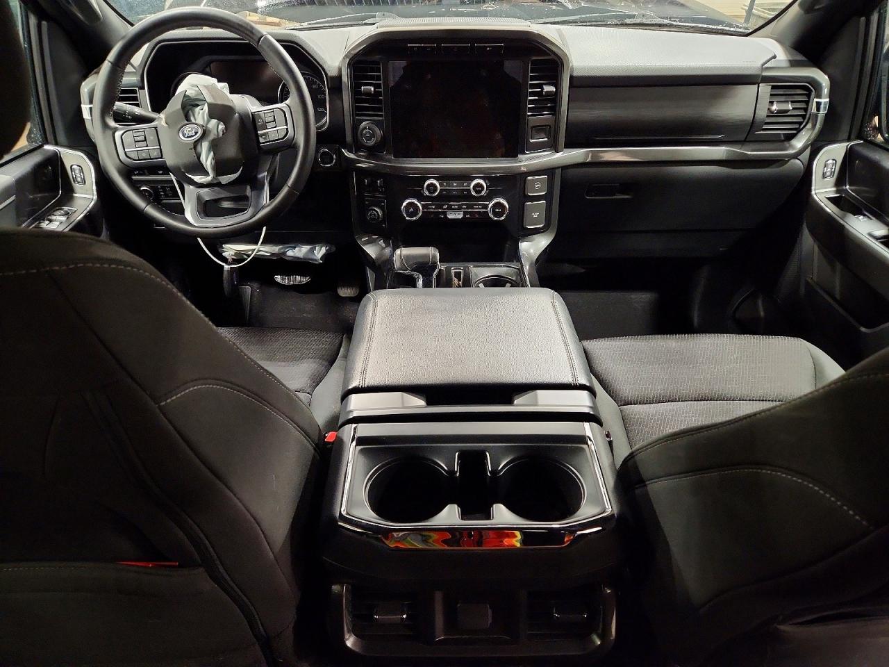 2023 FORD F150 SUPERCREW photo 22