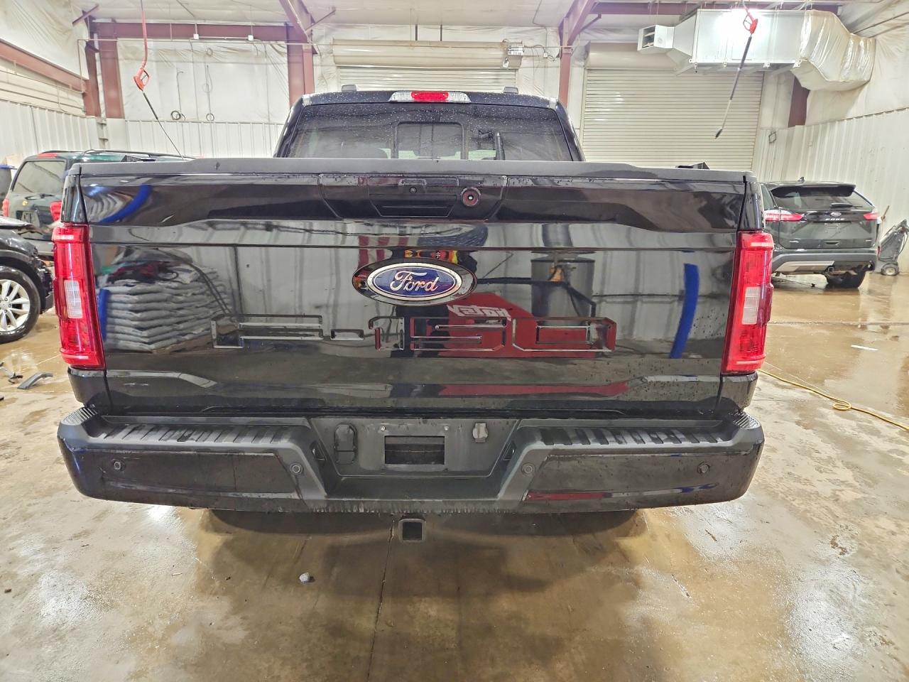 2023 FORD F150 SUPERCREW photo 16