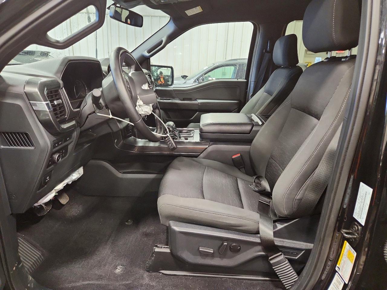 2023 FORD F150 SUPERCREW photo 19